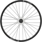 Shimano / Stan's Grail S1 Rear Wheel - 700c, 12 x 142mm, Center-Lock, HG 11 Road, Black