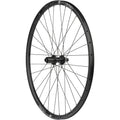 Shimano / Stan's Grail S1 Rear Wheel - 700c, 12 x 142mm, Center-Lock, HG 11 Road, Black