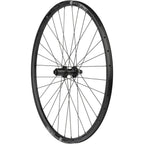 Shimano / Stan's Grail S1 Rear Wheel - 700c, 12 x 142mm, Center-Lock, HG 11 Road, Black