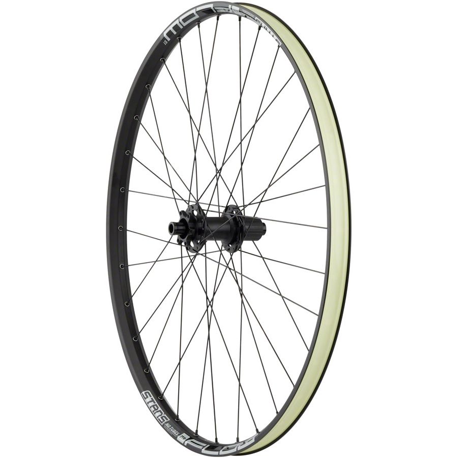 BearPawls / Flow S1 Rear Wheel