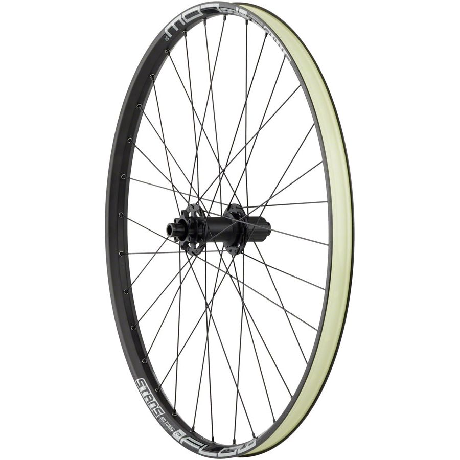 BearPawls / Flow S1 Rear Wheel