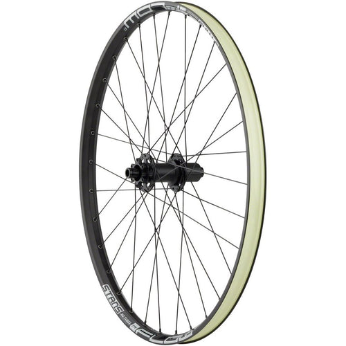 BearPawls / Flow S1 Rear Wheel