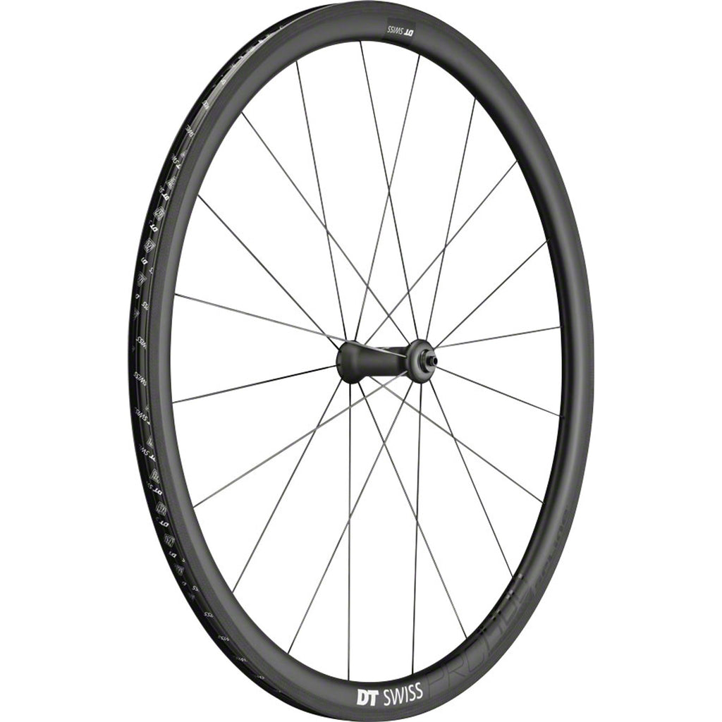 PRC 1400 Spline Front Wheel