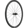 PRC 1400 Spline Rear Wheel - 700, QR x 130mm, Rim Brake, HG11 Road/XDR, Ratchet 36 SL, Black