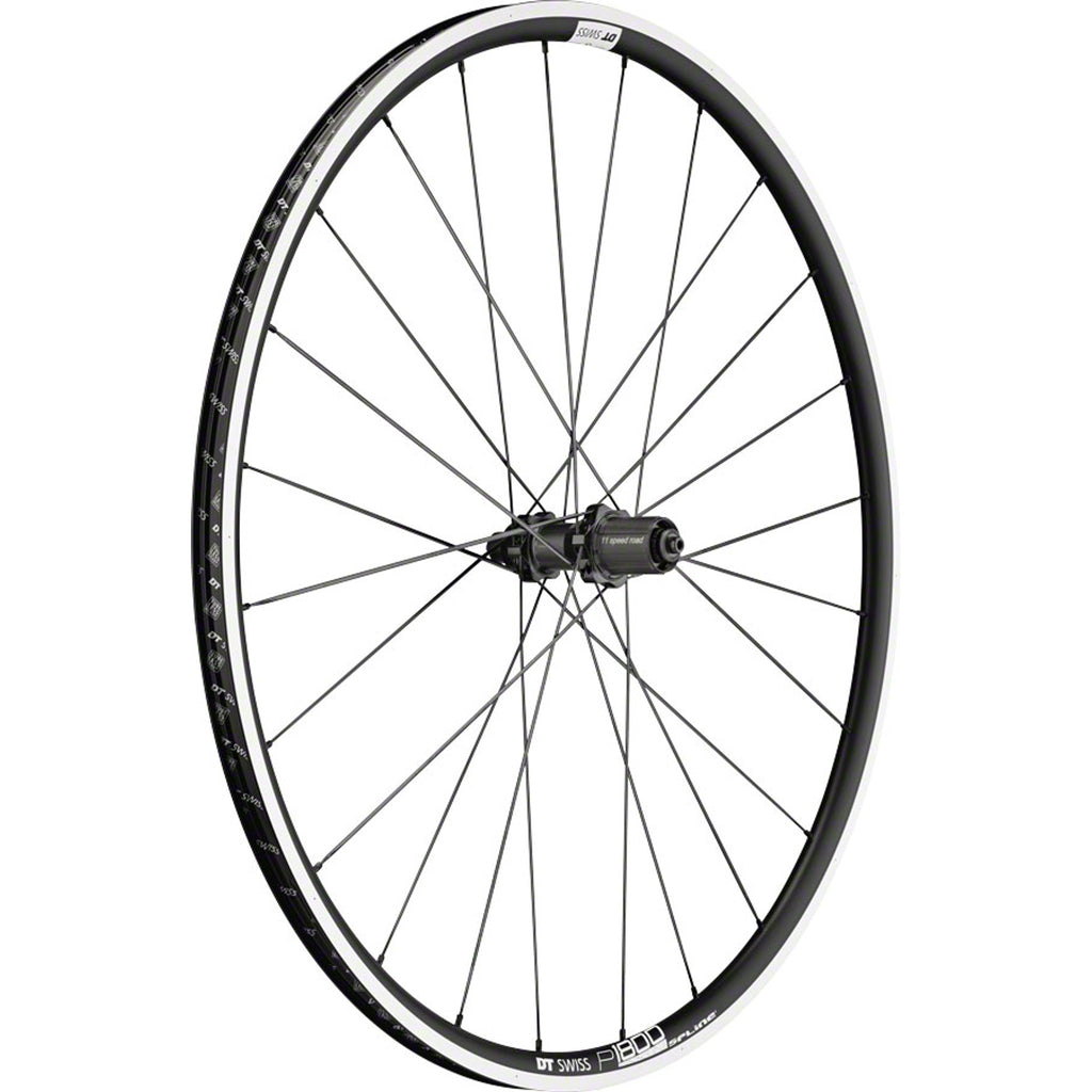 P 1800 Spline Rear Wheel