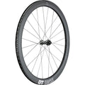 ERC 1400 Spline Front Wheel - 700, 12 x 100mm, Center-Lock, Black