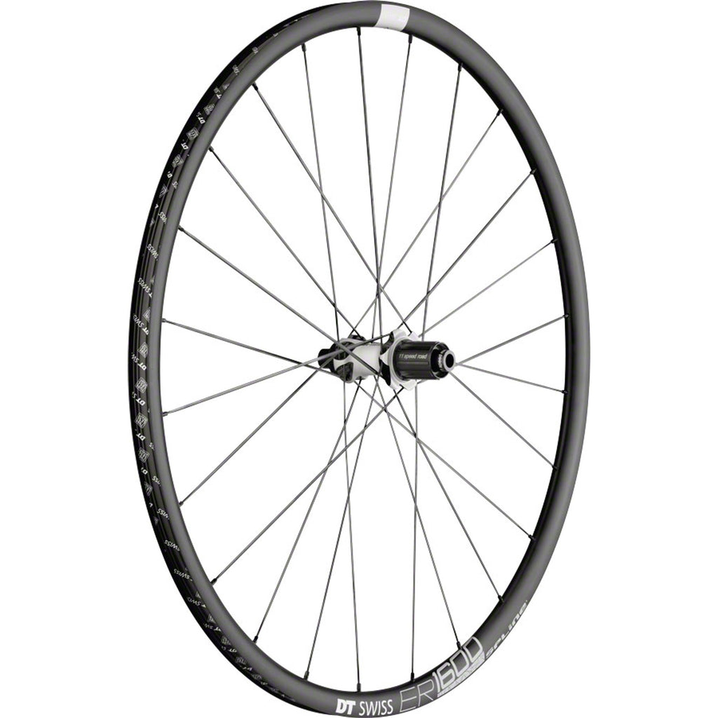 ER 1600 Spline Rear Wheel