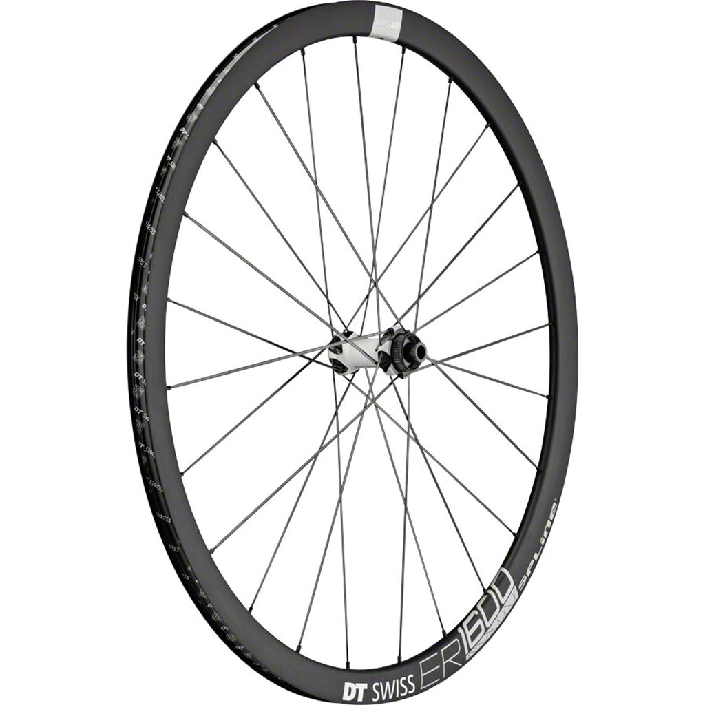 ER 1600 Spline Front Wheel