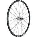 DT Swiss CR 1600 Spline Rear Wheel - 700, 12 x 142mm, Center-Lock, HG 11, Black
