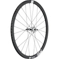 T 1800 Rear Wheel - 700, 10 x 1 x 120mm, Threaded Track, Black