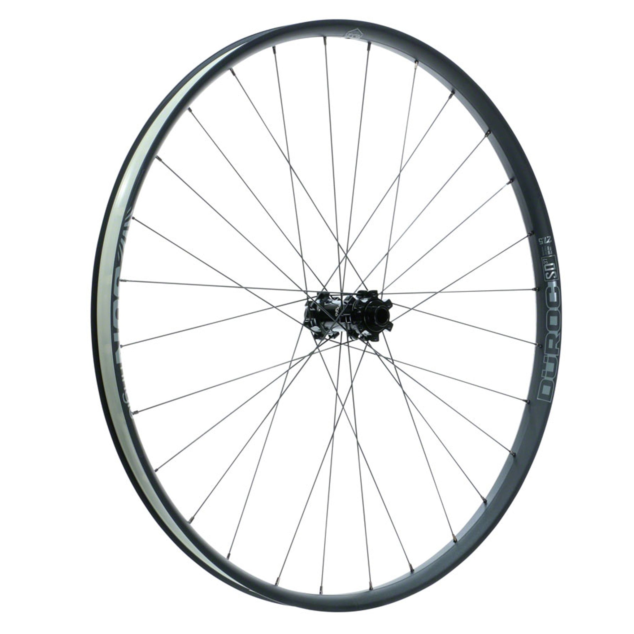Duroc SD37 Expert Front Wheel