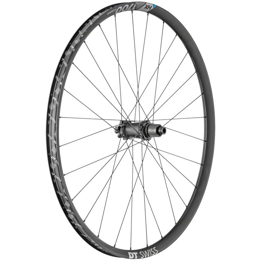 HX 1700 Spline LS Rear Wheel