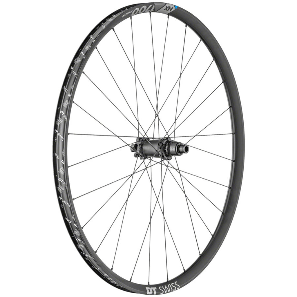 HX 1700 Spline LS Rear Wheel