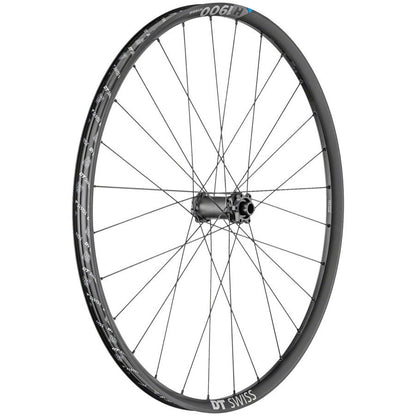 H 1900 Spline 30 Front Wheel
