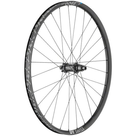 H 1900 Spline 30 Rear Wheel