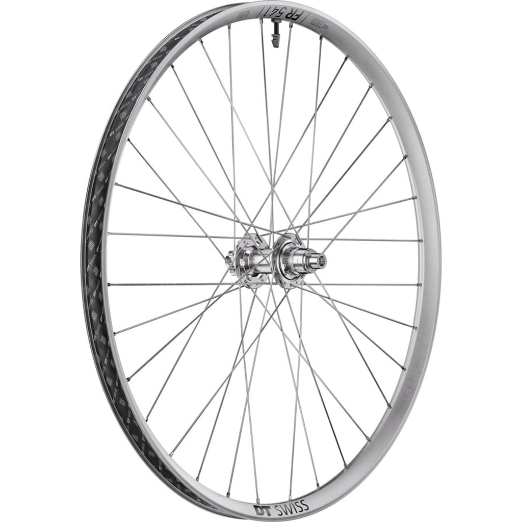 FR 1500 Rear Wheel