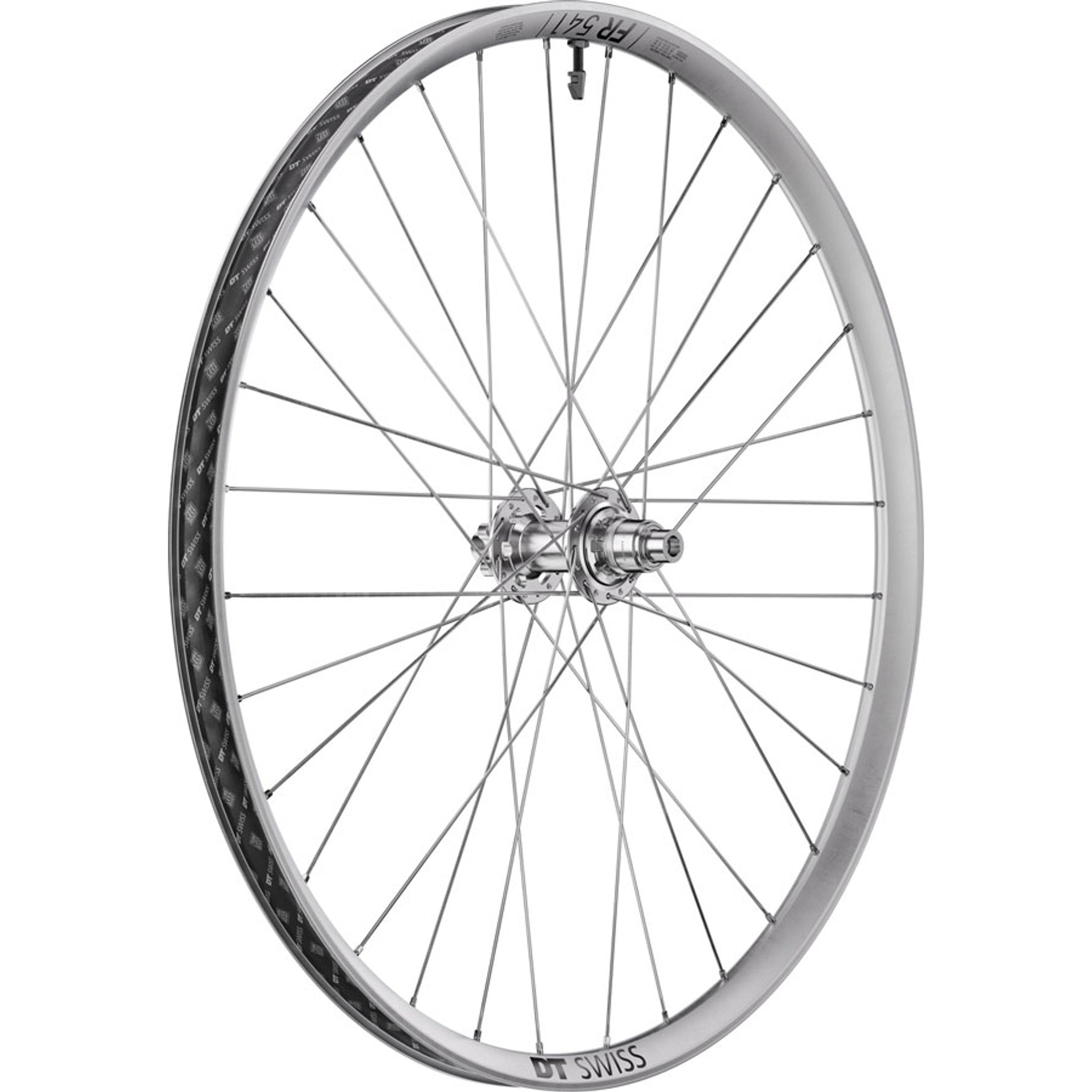 FR 1500 Rear Wheel