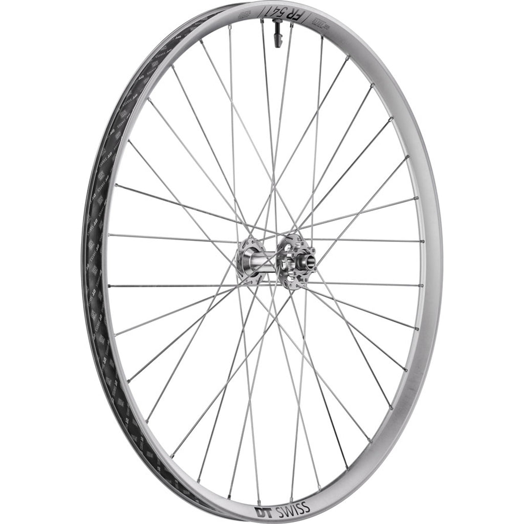 FR 1500 Front Wheel