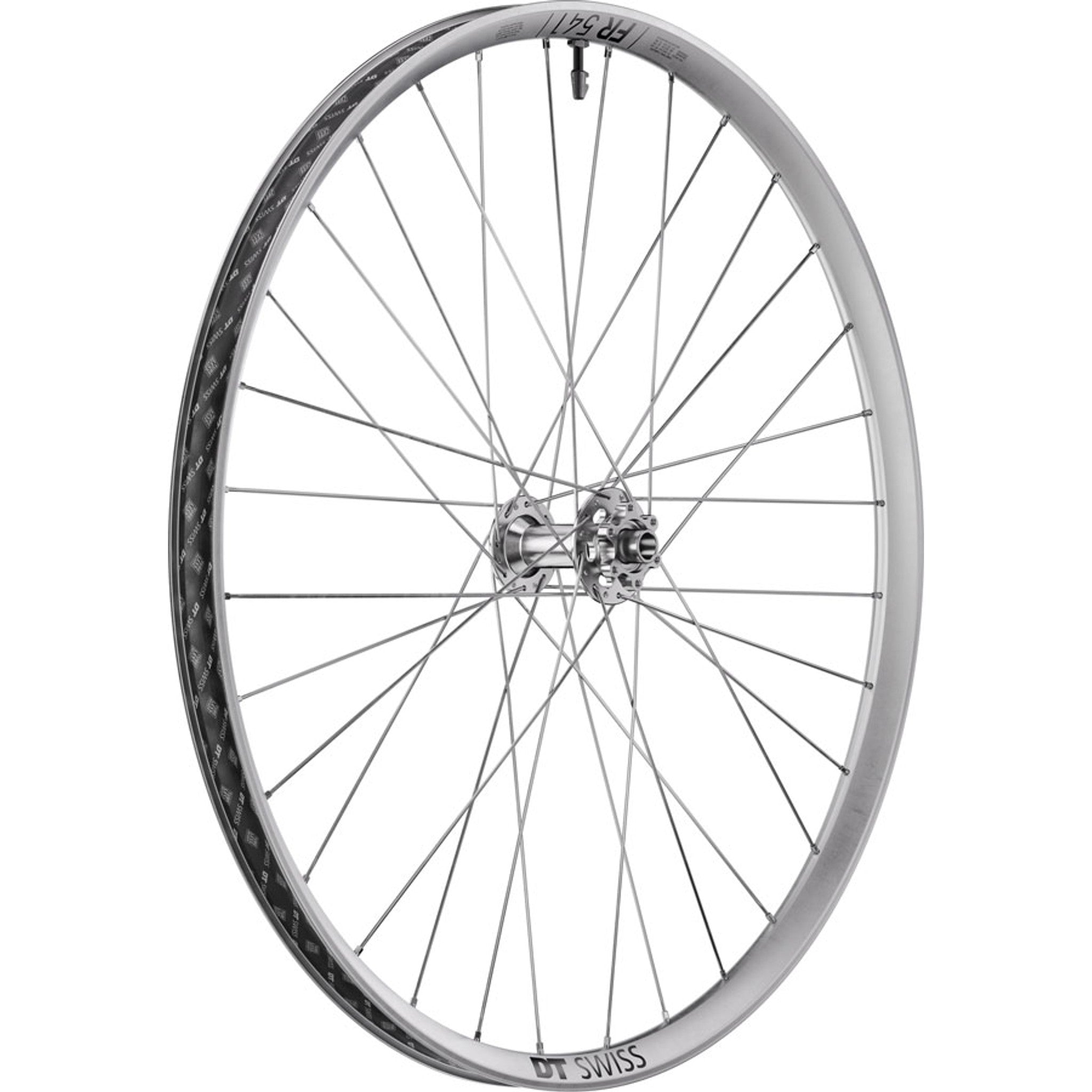 FR 1500 Front Wheel