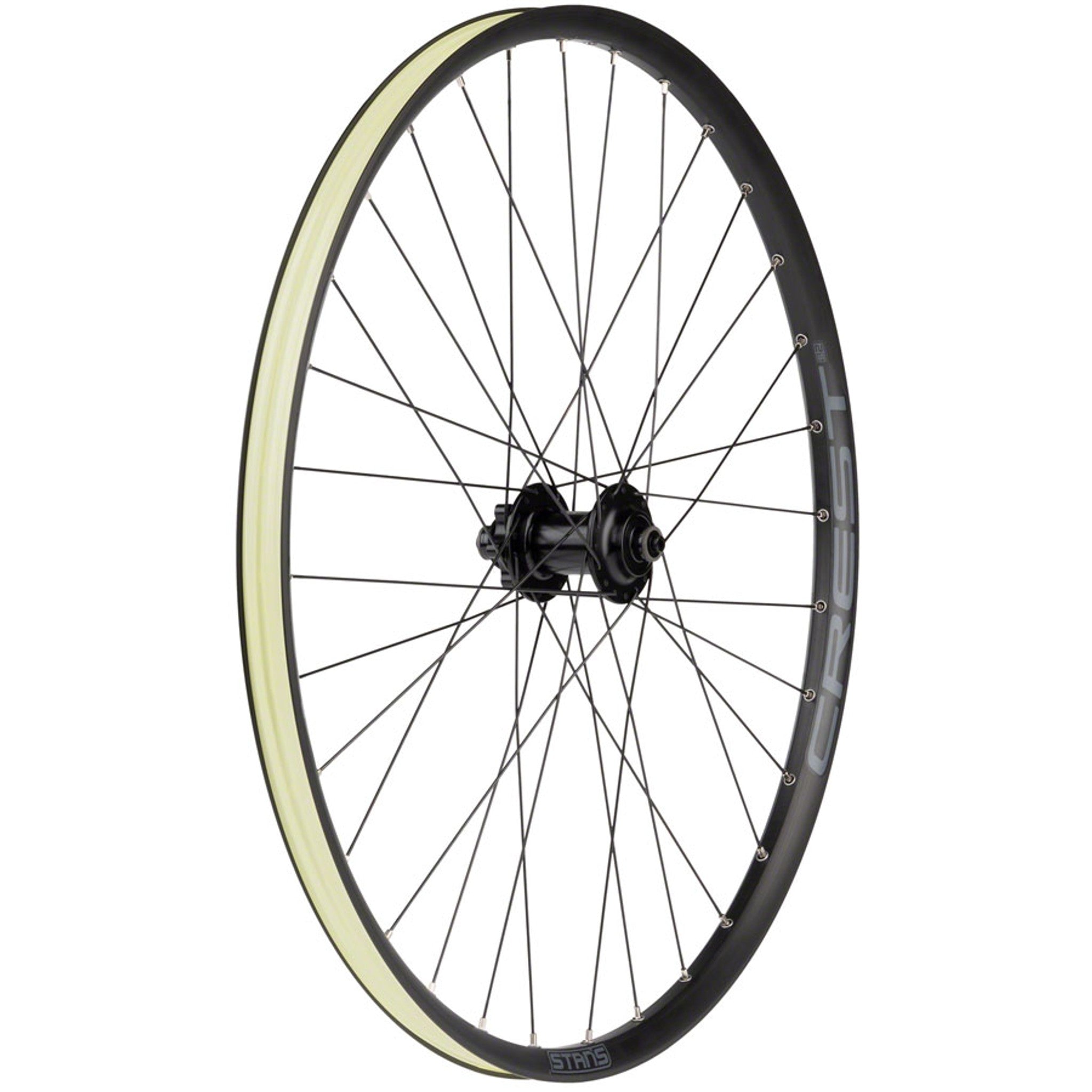 Crest S2 Front Wheel