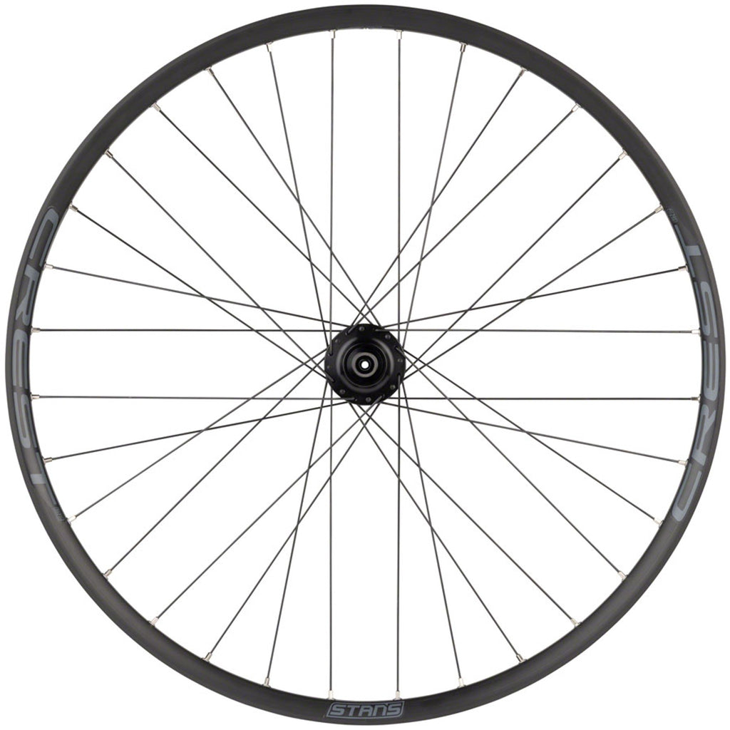 Crest S2 Front Wheel