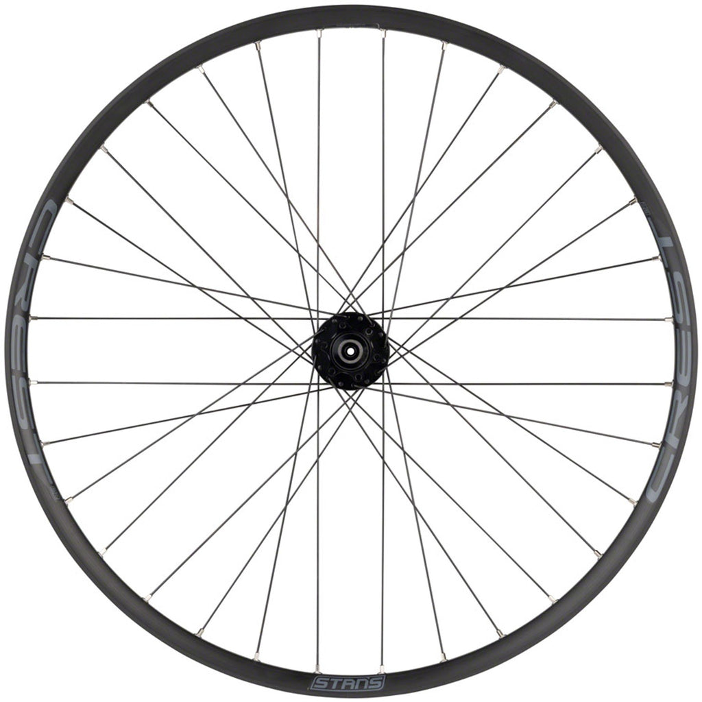 Crest S2 Front Wheel