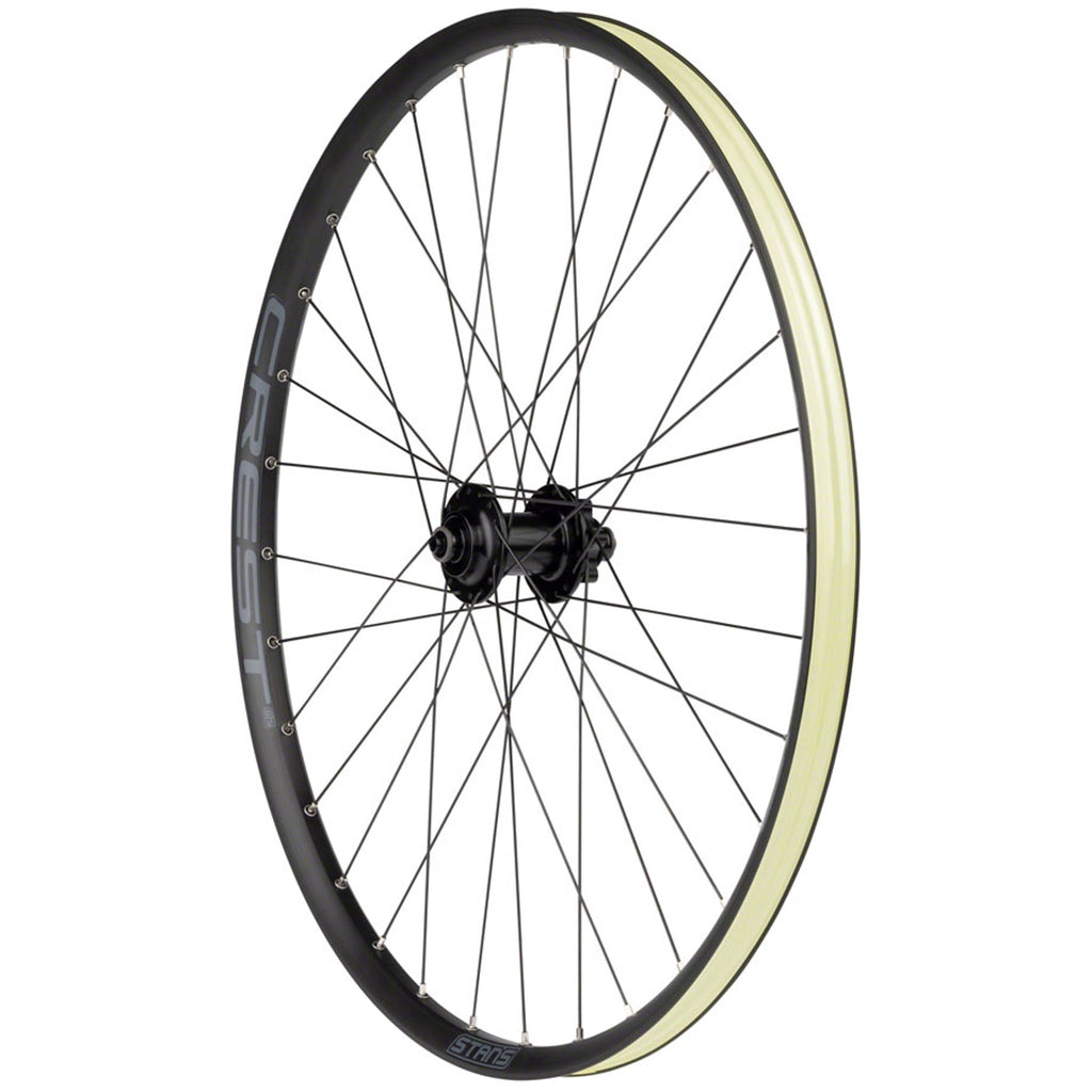 Crest S2 Front Wheel