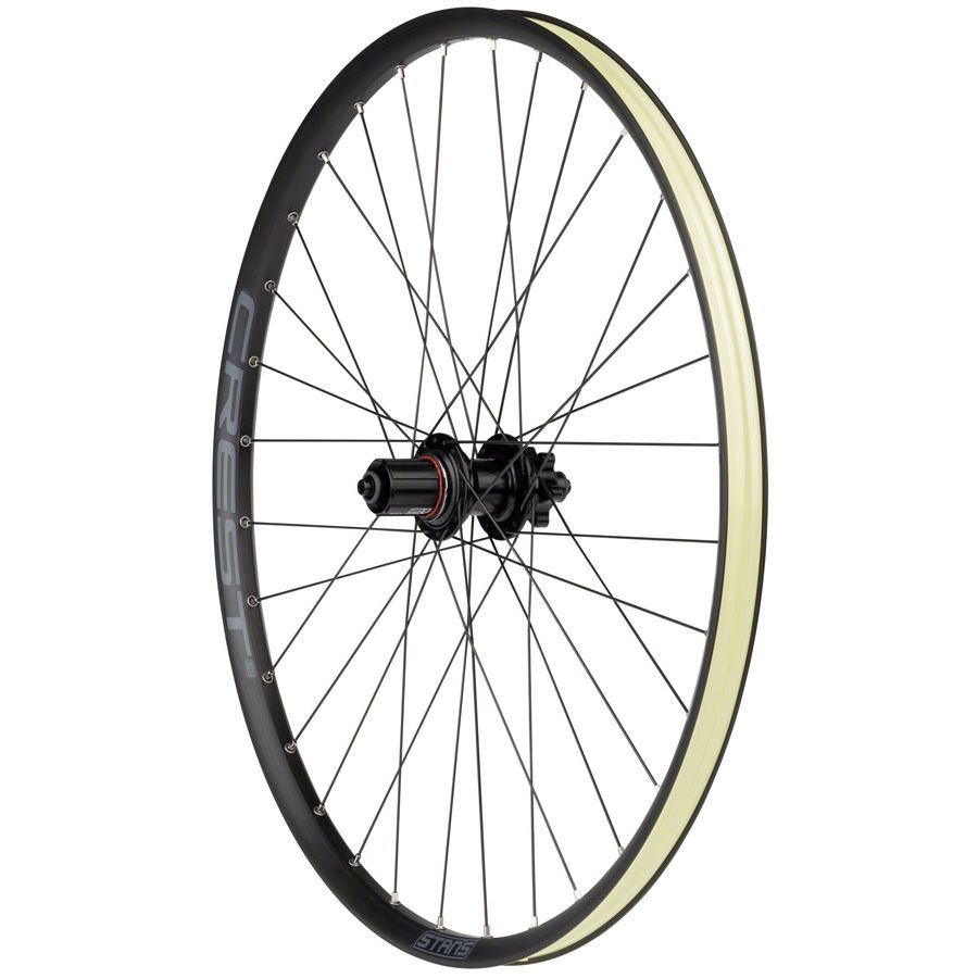 Crest S2 Rear Wheel