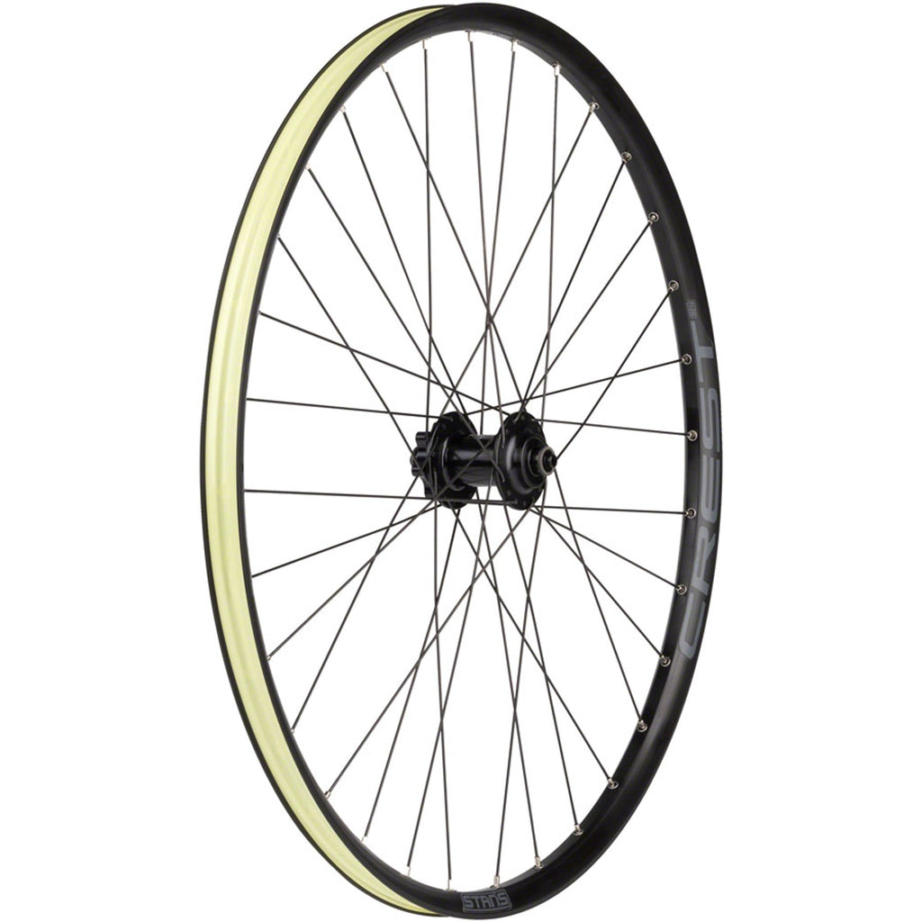 Crest S2 Front Wheel