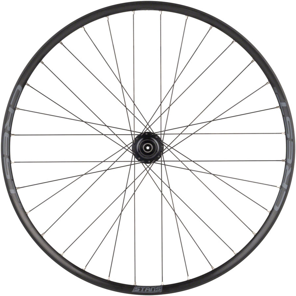 Crest S2 Front Wheel