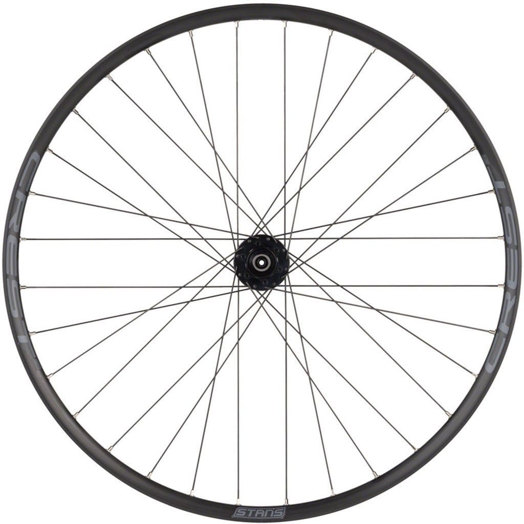 Crest S2 Front Wheel