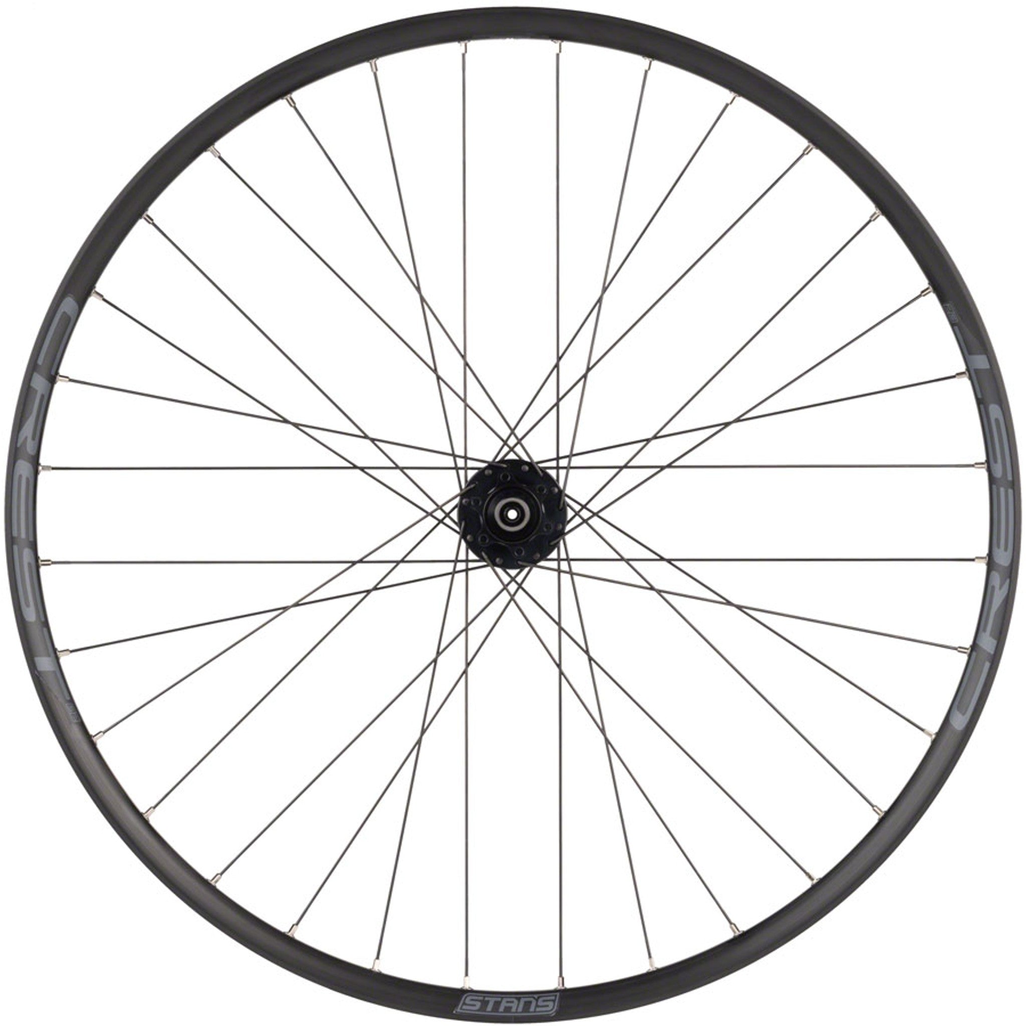Crest S2 Front Wheel