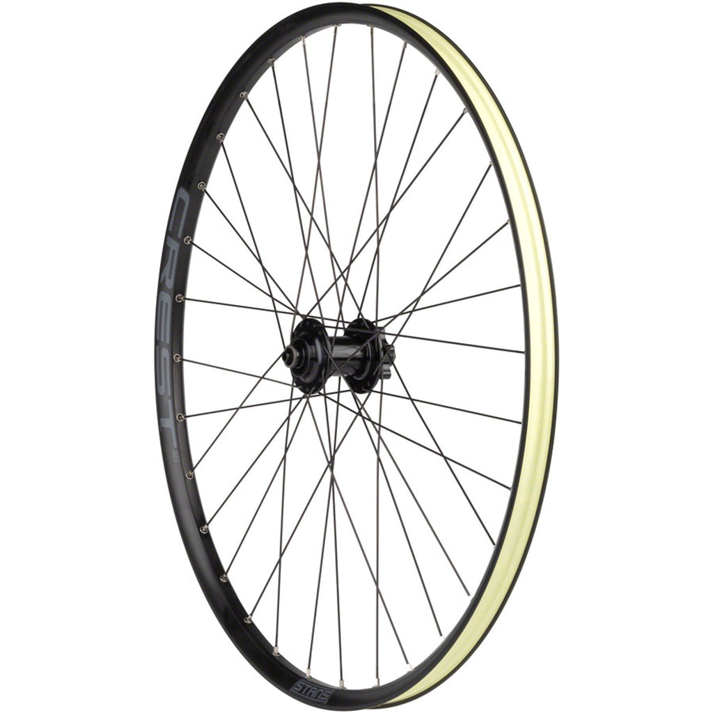 Crest S2 Front Wheel