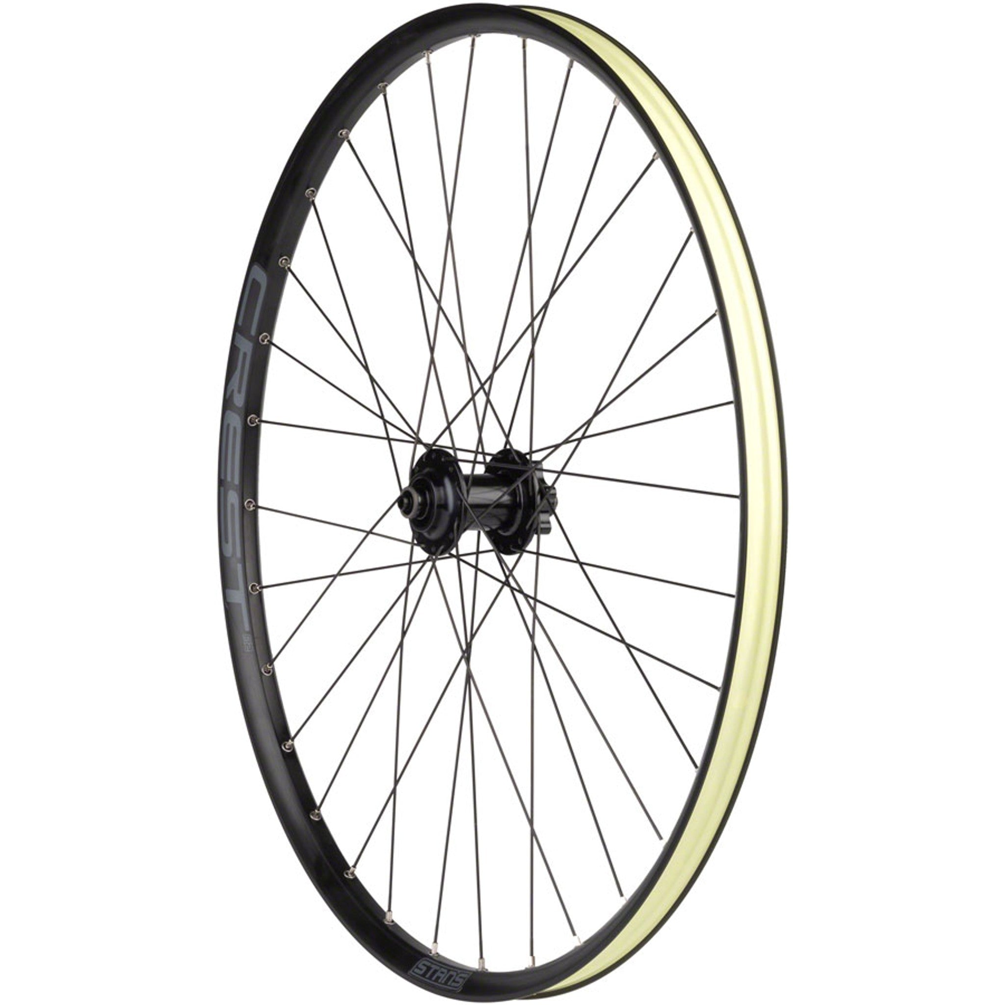 Crest S2 Front Wheel