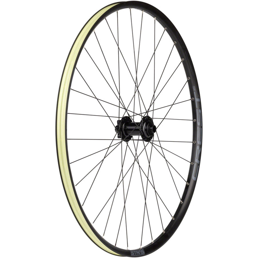 Crest S2 Front Wheel