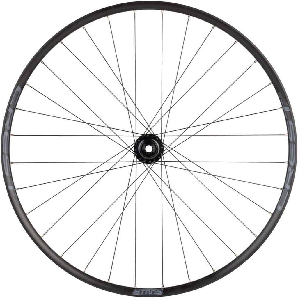 Crest S2 Front Wheel