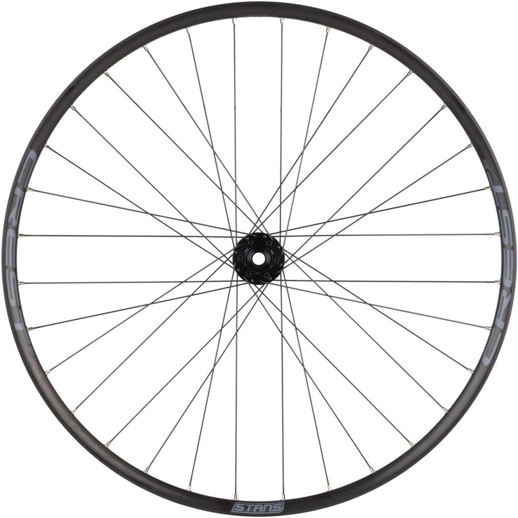 Crest S2 Front Wheel