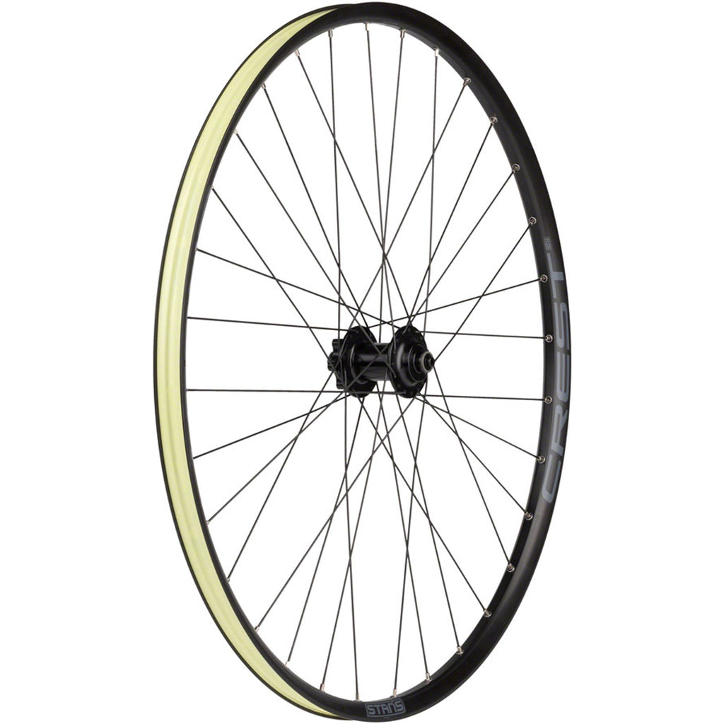 Crest S2 Front Wheel