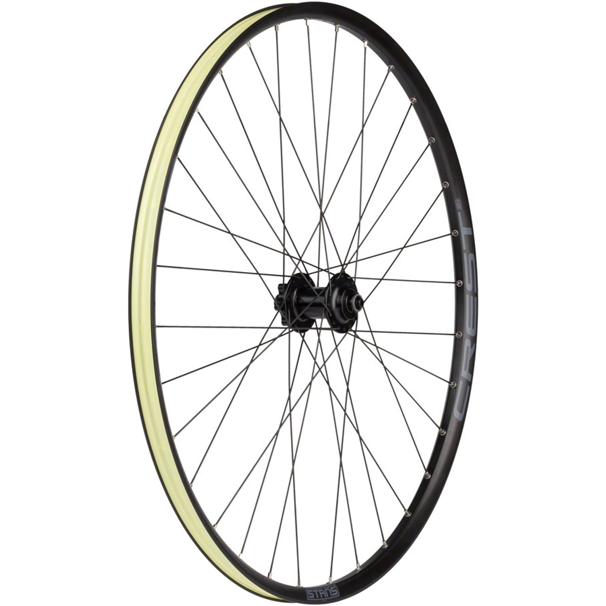 Crest S2 Front Wheel