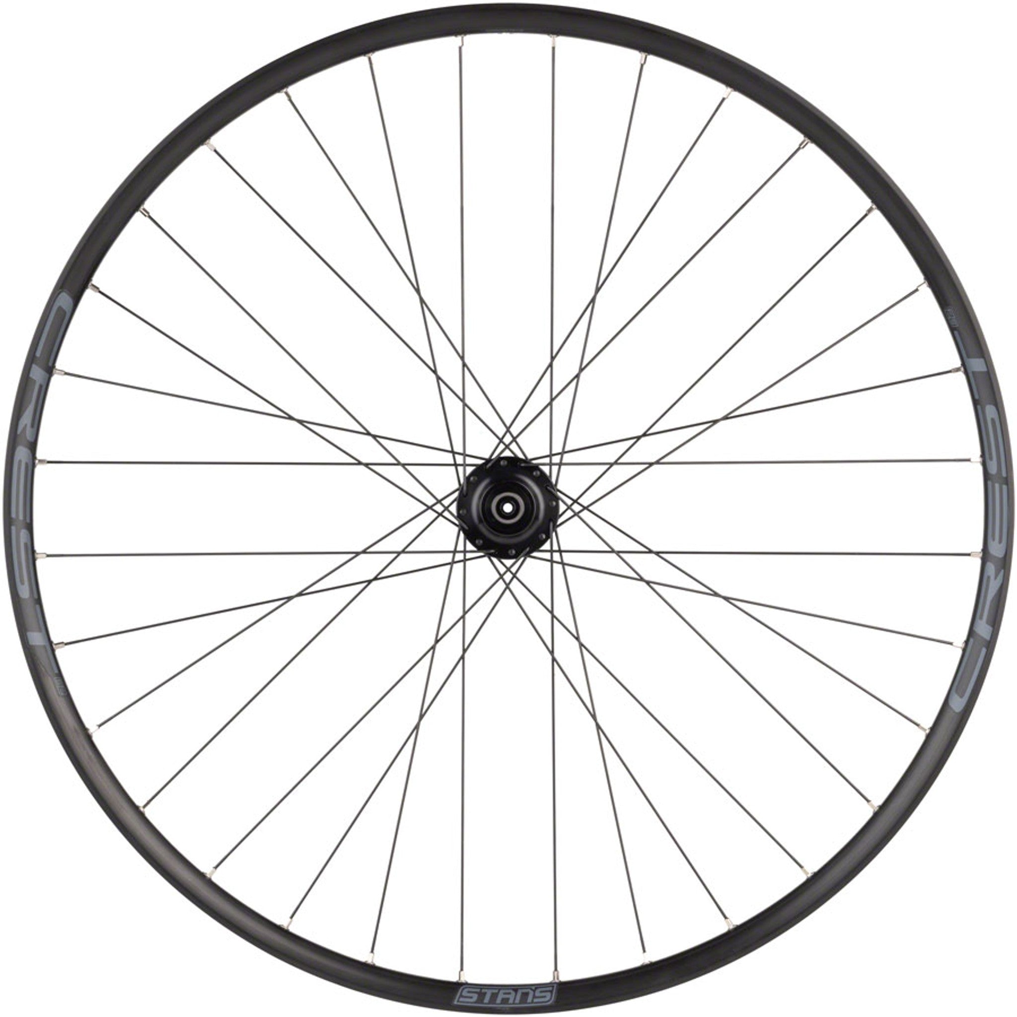 Crest S2 Front Wheel
