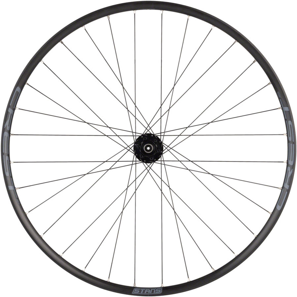 Crest S2 Front Wheel
