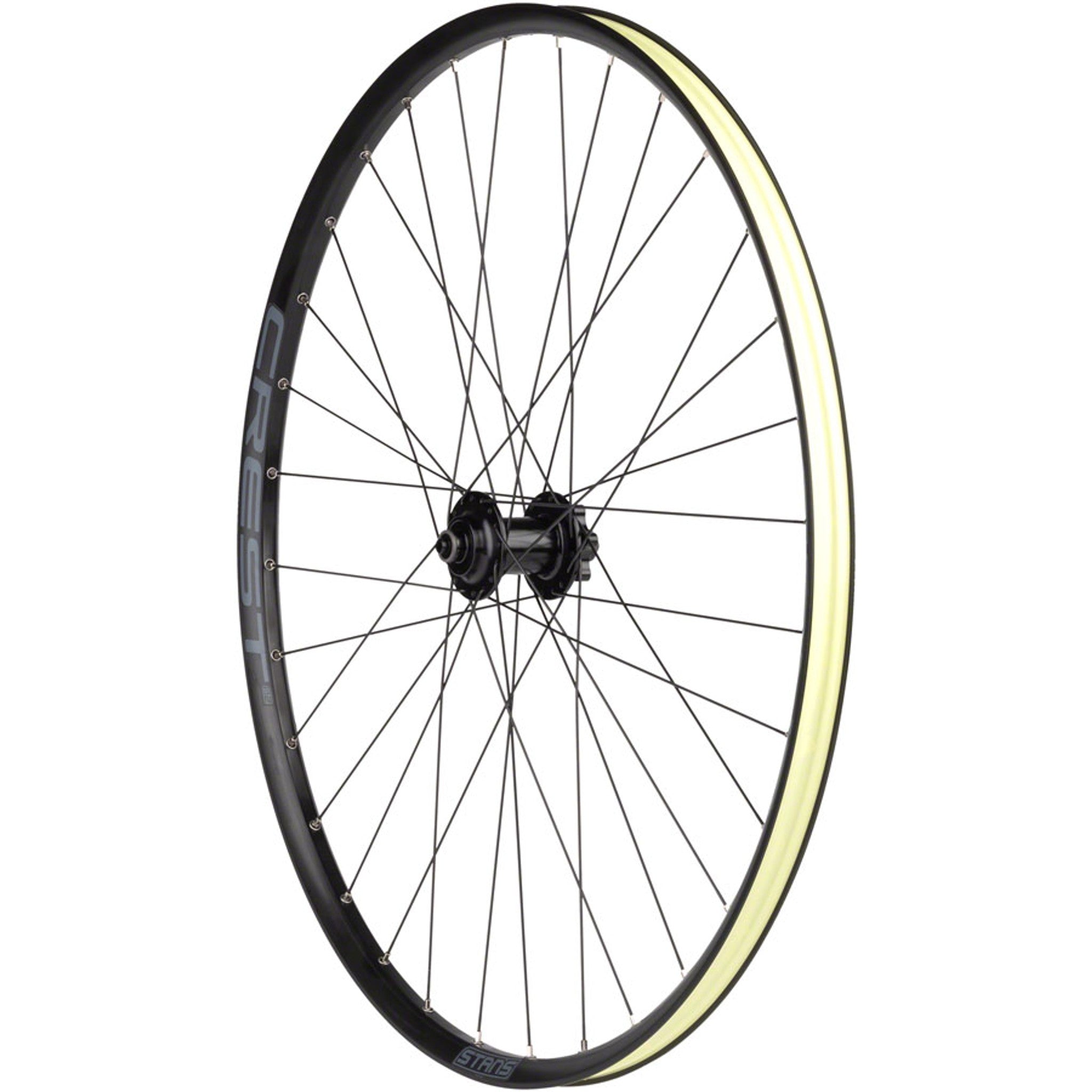 Crest S2 Front Wheel