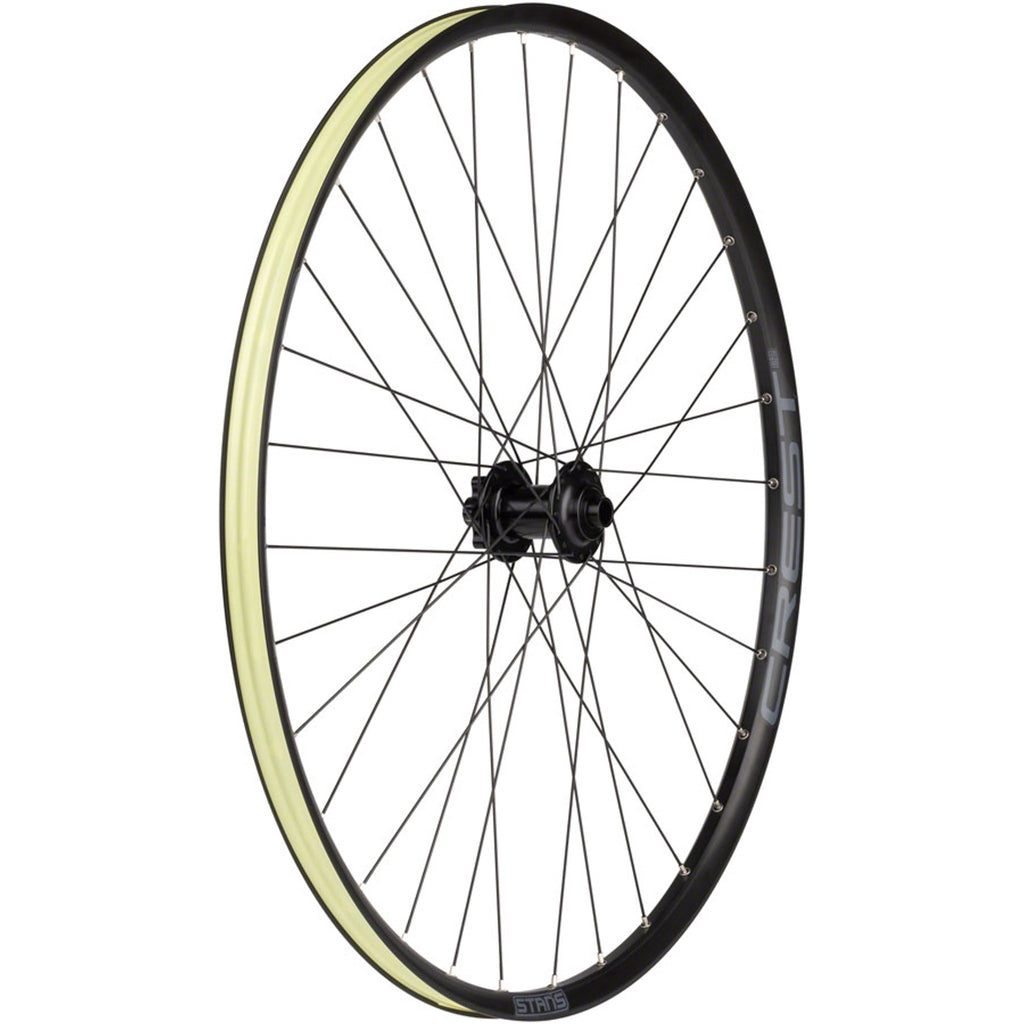 Crest S2 Front Wheel