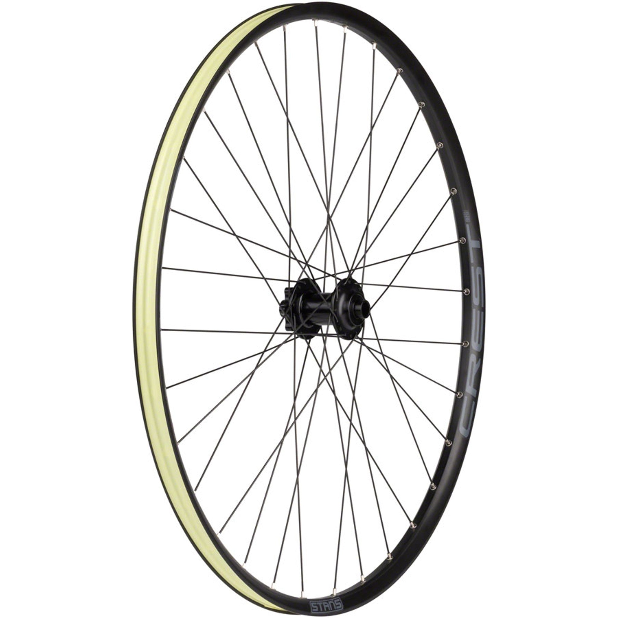 Crest S2 Front Wheel