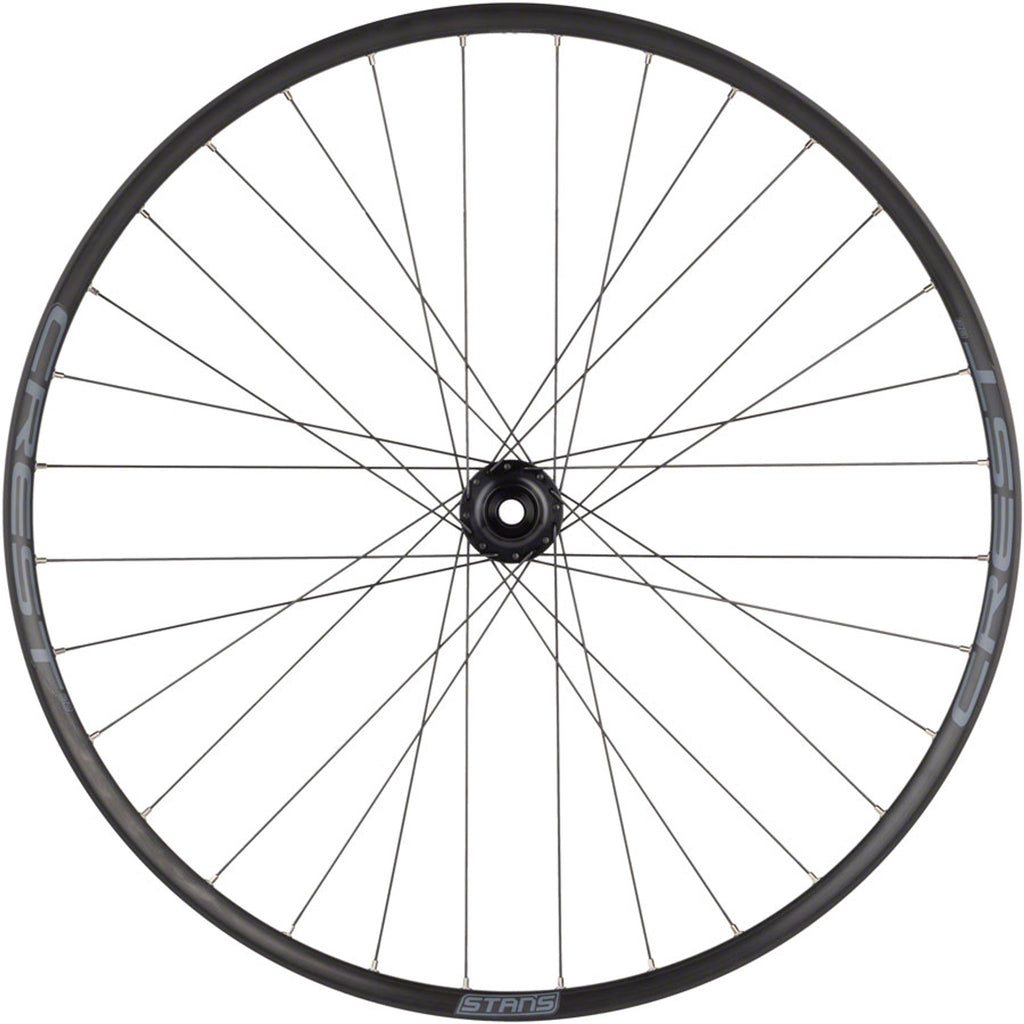 Crest S2 Front Wheel