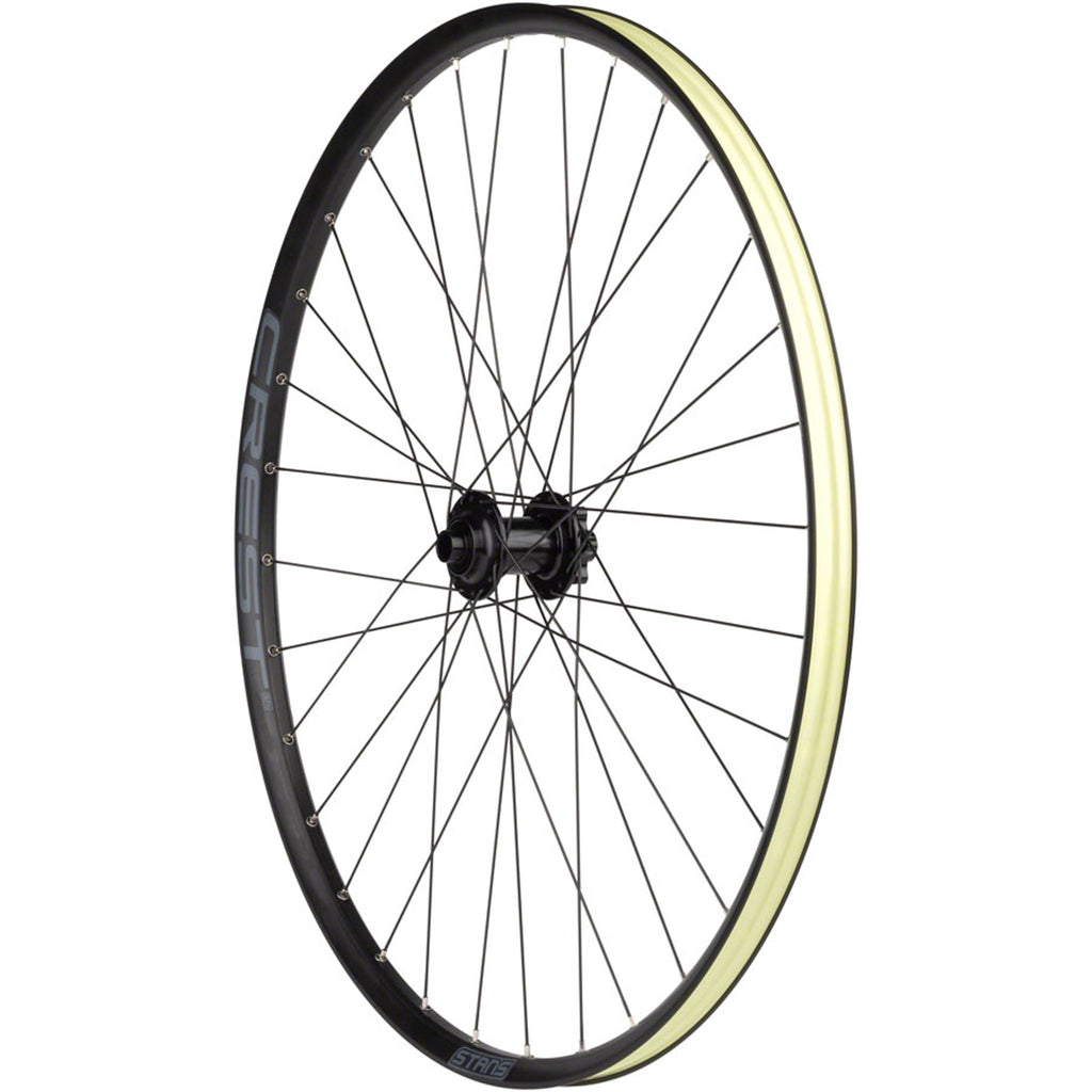 Crest S2 Front Wheel