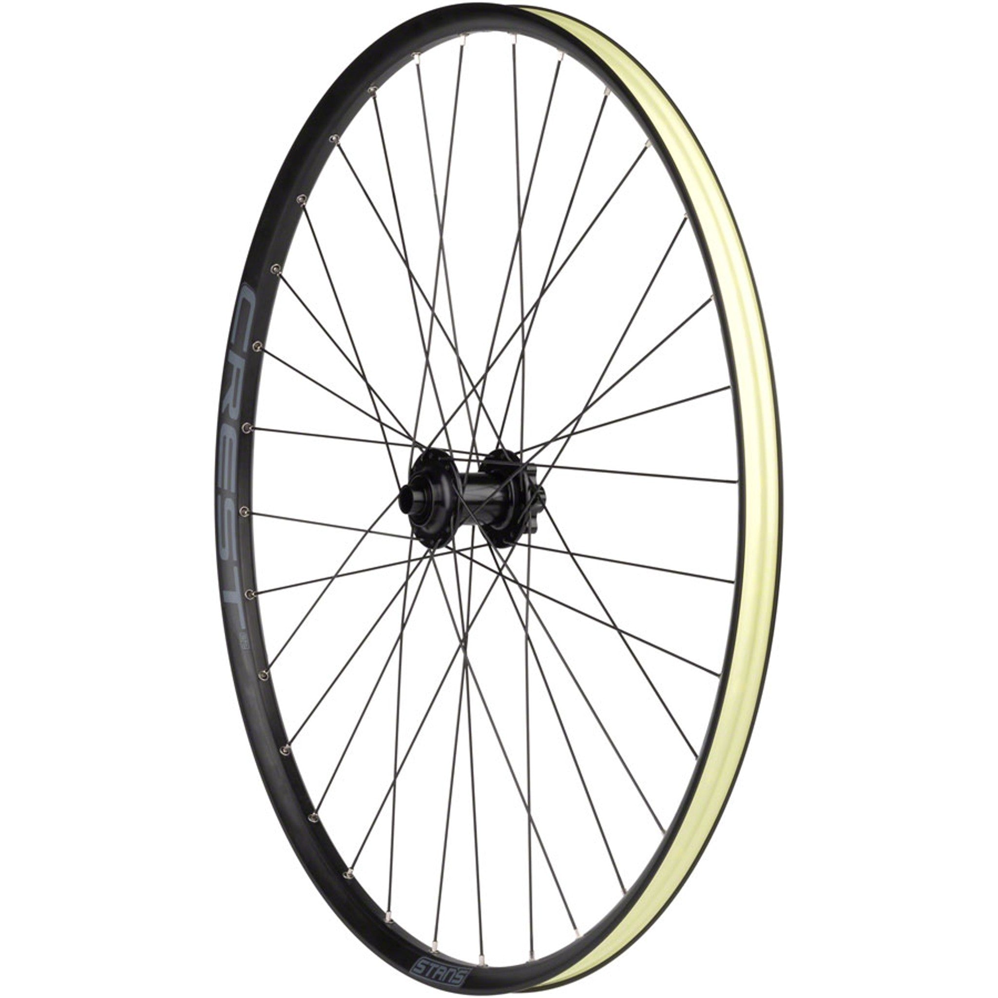 Crest S2 Front Wheel