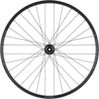 Crest S2 Rear Wheel - 6-Bolt - 32H - Black - 6-Bolt Disc - 25mm internal - Tubeless Ready