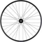 Crest S2 Rear Wheel - 6-Bolt - 32H - Black - 6-Bolt Disc - 25mm internal - Tubeless Ready