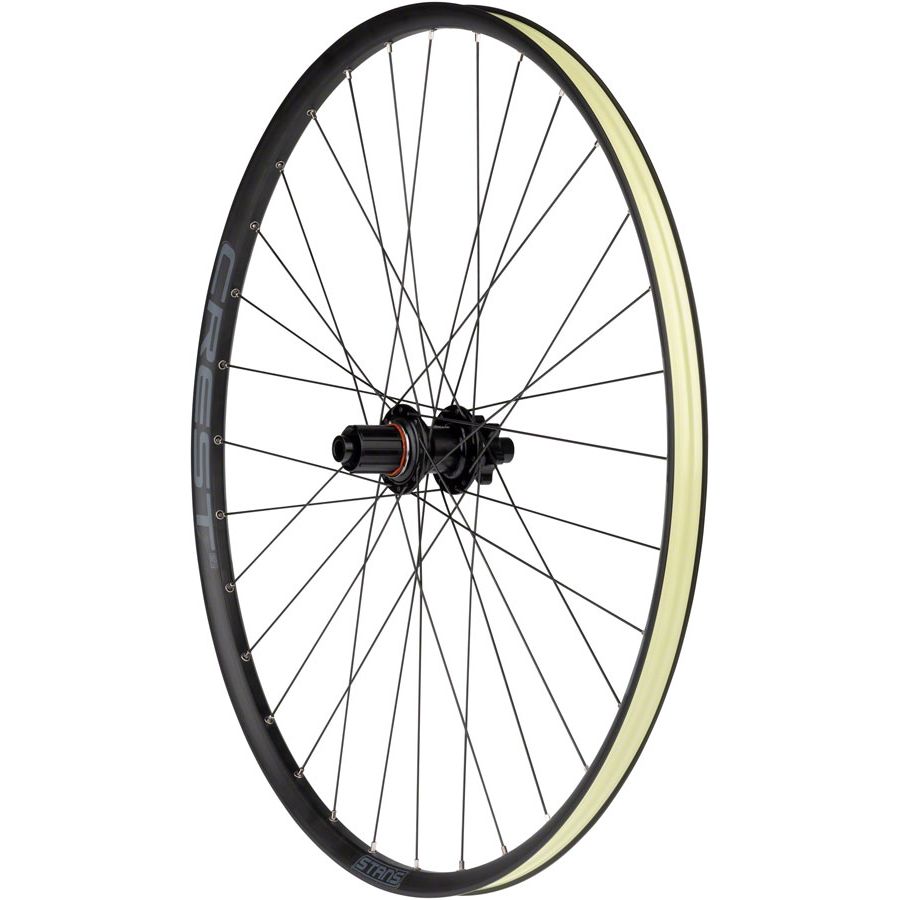 Crest S2 Rear Wheel